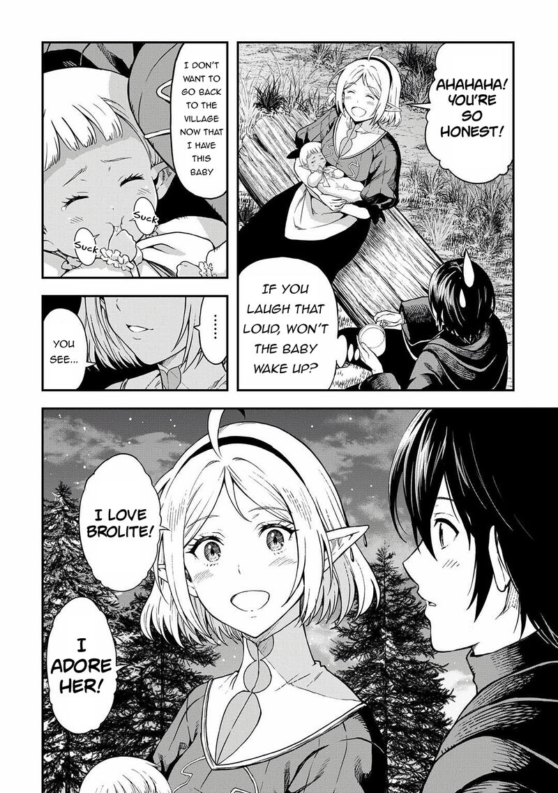 Sozai Saishuka no Isekai Ryokouki - Chapter 60 image 04